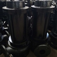 山东排污泵 潜水排污泵 80QW30-8-2.2KW 型号齐全 山东潜污泵