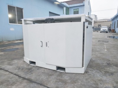 上海渊虹YH-H2O-50 水刀高压泵油压式高压泵总成