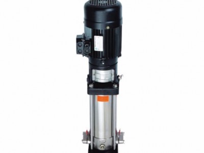 南方CDLS 增压泵  轻型立式不锈钢离心泵  不锈钢高压泵