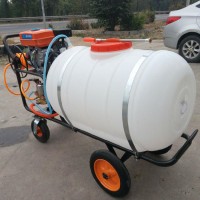 佳鑫JX-TA 消毒杀虫喷雾器 高压泵打药机 手推式大容量打药机厂家