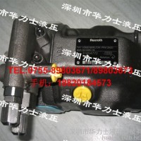 力士乐油泵 REXROTH柱塞泵 双联叶片泵 高压齿轮泵