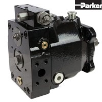 派克parker现货pv变量柱塞泵PV140R1K4T1NMMC轴向 液压泵
