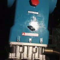 CAT高压镍铝青铜柱塞泵3537耐腐蚀
