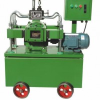 供应高品质电动试压泵4DY-400/6.3～32/80高压泵