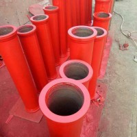 广东卓恒生产高压泵管 拖泵管