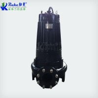 如克 WQ潜水排污泵 排污泵 WQ潜水潜污泵