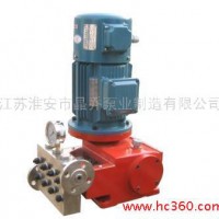 供应3JW高压往复泵-高压泵-高压清洗泵-高压试压泵