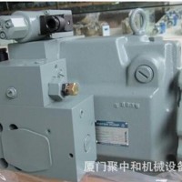现货销售日本油研液压泵 A145-FR04BS-60系列YUKEN变量柱塞泵