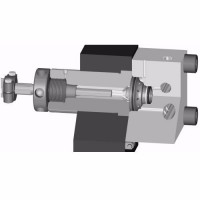 美国杰特斯姆 JETSTREAM 超高压水射流40000PSI /2800公斤柱塞泵