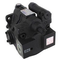 YEOSHEV 15A3R10X 柱塞泵