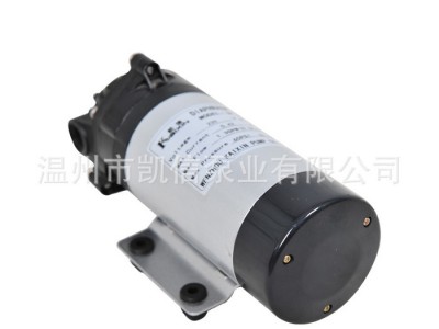 商家热卖220V微型隔膜泵高压泵 DP-60隔膜泵耐腐蚀隔膜泵性能可靠图1