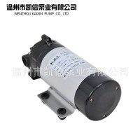 商家热卖220V微型隔膜泵高压泵 DP-60隔膜泵耐腐蚀隔膜泵性能可靠