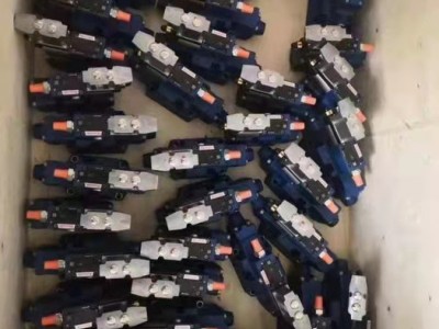 上海肃通低价-A11VLO柱塞泵 原装现货!