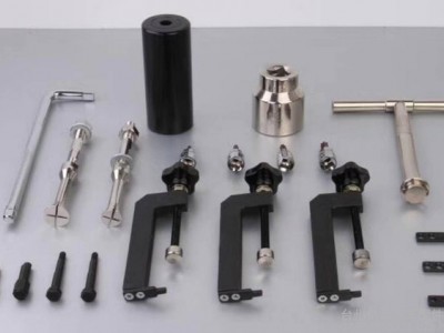 电控高压泵分解工具