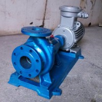 IS卧式高压泵|IS50-32-250B高压离心泵|高压清水泵