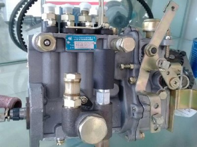 柴油泵 喷油泵 油泵 高压泵