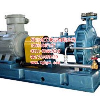 ZAO100-500高温化工流程泵 化工污水泵