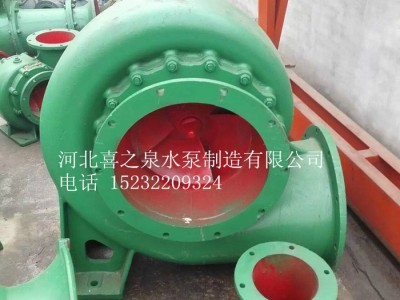 供应工业100hw-5混流泵污水泵厂家