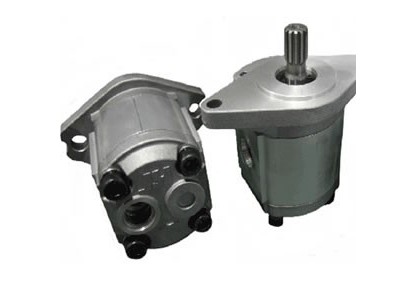 韩国 HYDROTECH JP30 齿轮泵 特种车辆用齿轮泵 各种齿轮泵