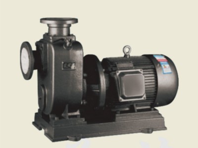**葫芦岛水泵厂BZ50-35清水泵、BZ型自吸清水泵、ZW型自吸污水泵