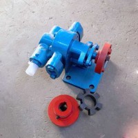 威肯佳特种泵阀厂家专业生产 KCB齿轮泵 KCB防爆齿轮泵 kcb齿轮泵 铸铁齿轮泵