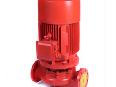 海瑞众联XBD-DL排污泵 深井消防泵 节能环保效率高 安全可靠随时启动效率高 真材实料匠心制造 欢迎咨询