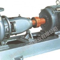 推荐经久耐用IS80-65-160卧式离心泵 铸钢污水泵 质量保证