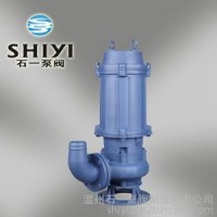 供应QW无堵塞排污泵,排污泵系列
