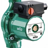 WILO/威乐屏蔽泵  屏蔽泵 威乐水泵