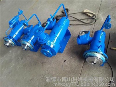 屏蔽泵专业厂家|淄博屏蔽泵|科海泵业图1