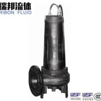 上海瑞邦50WQ15-15-1.5 污水泵 排污泵