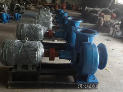 程跃泵业大量供应300HW-8混流泵，清水泵，污水泵，杂质泵图1