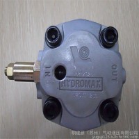 HYDROMAX新鸿齿轮泵 HGP-05A-L03L  脚架安装齿轮泵