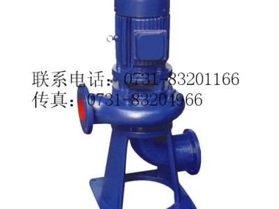 供应LW型立式排污泵LW型LW型立式排污泵图1