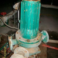 石家庄屏蔽泵维修，管道屏蔽泵维修 维修屏蔽泵