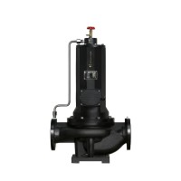 诺赛 PBG系列屏蔽泵 屏蔽泵