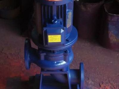 【天洋】 50GW10-10-0.75KW 50LW10-10-0.75KW 管道排污泵 无堵塞排污泵