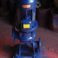 【天洋】 50GW10-10-0.75KW 50LW10-10-0.75KW 管道排污泵 无堵塞排污泵