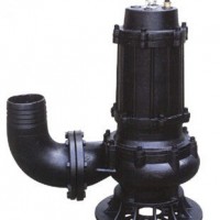 精彩50WQD10-10-0.75/50WQD10-11-1.1污水泵、杂质泵