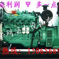 华利潍坊柴油发电机组高压泵头的影响 柴油发电机组价格