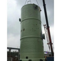 一体化预制泵站,污水泵站选型