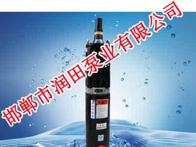 排污泵|排污泵型号|邯郸润田泵业图1