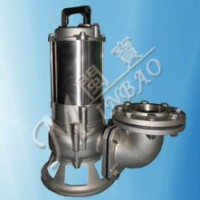 闽宝SF-0.5AU不锈钢污水泵化工泵