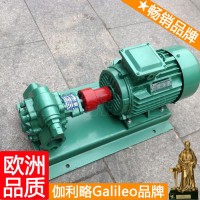 cb齿轮泵 增压齿轮泵 上海齿轮泵厂 楚
