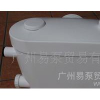 污水提升器WC-3 多吸头排污泵 ** 增压泵 机电设备