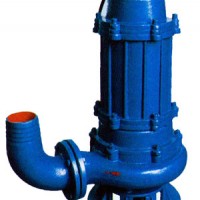 WQ水泵 WQ潜水泵 WQ污水泵