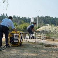 杭州市雨季排污泵潜水泵农用灌溉排污泵柴油抽水泵 耐磨渣浆泵厂家 石家庄耐磨渣浆泵厂家