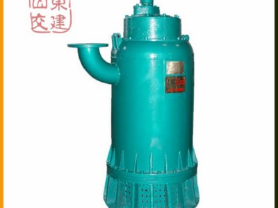 5.5KW排污排沙潜水电泵排污泵 污水泵 潜水电泵