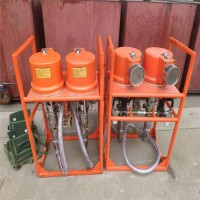 厂家直供 注浆泵一机多用多功能泥浆泵砂浆泵混凝土活塞泵灌浆泵