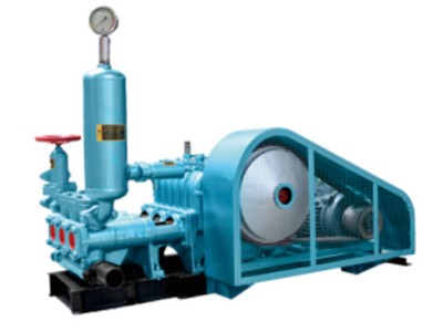 泥浆泵厂家供应**BW系列泥浆泵 高压泥浆灌浆泵